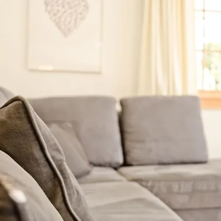 Cosima - Griwarent Ag Appartement *
