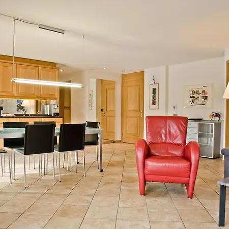 Cosima - Griwarent Ag Apartament