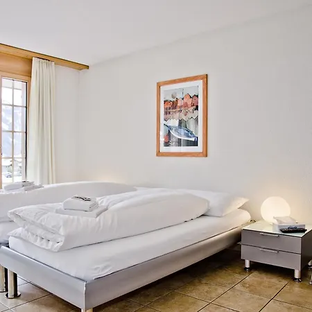 Appartement Cosima - Griwarent Ag *